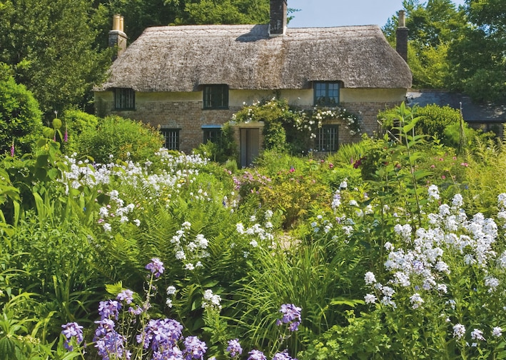 Hardy's Cottage