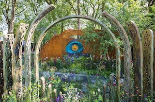 RHS Chelsea Flower Show 2018