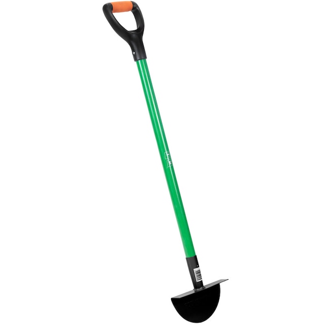 Hawksmoor carbon steel lawn edger