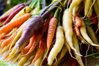 How to grow carrots