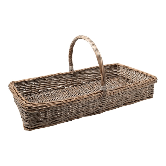 Cutting garden trug