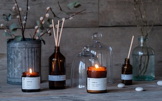 Best scented candles