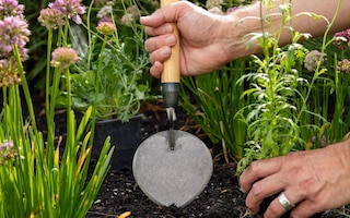 The best trowels