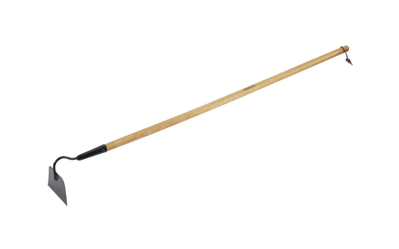 Draper Heritage Carbon Steel Draw Hoe
