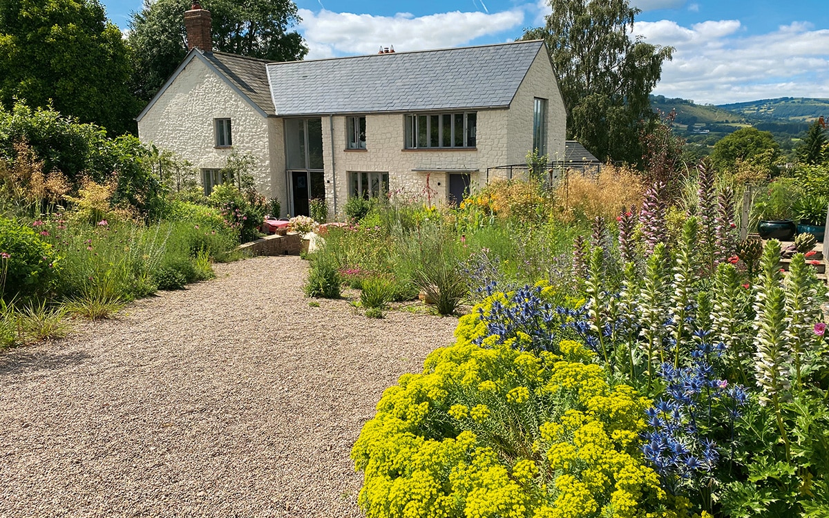 Highfield Farm, Monmouthshire