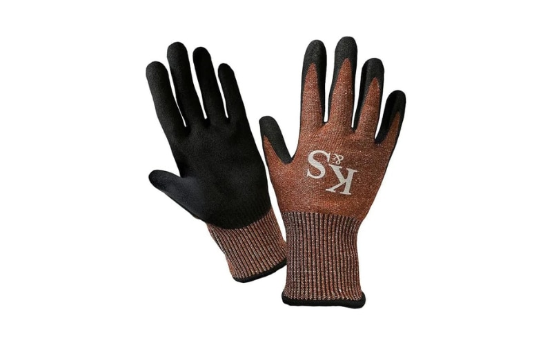 Kent & Stowe sure & grip all purpose gardening gloves
