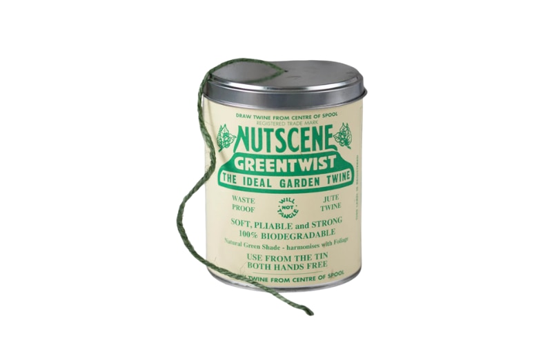 Nutscene® Tin O’Twine