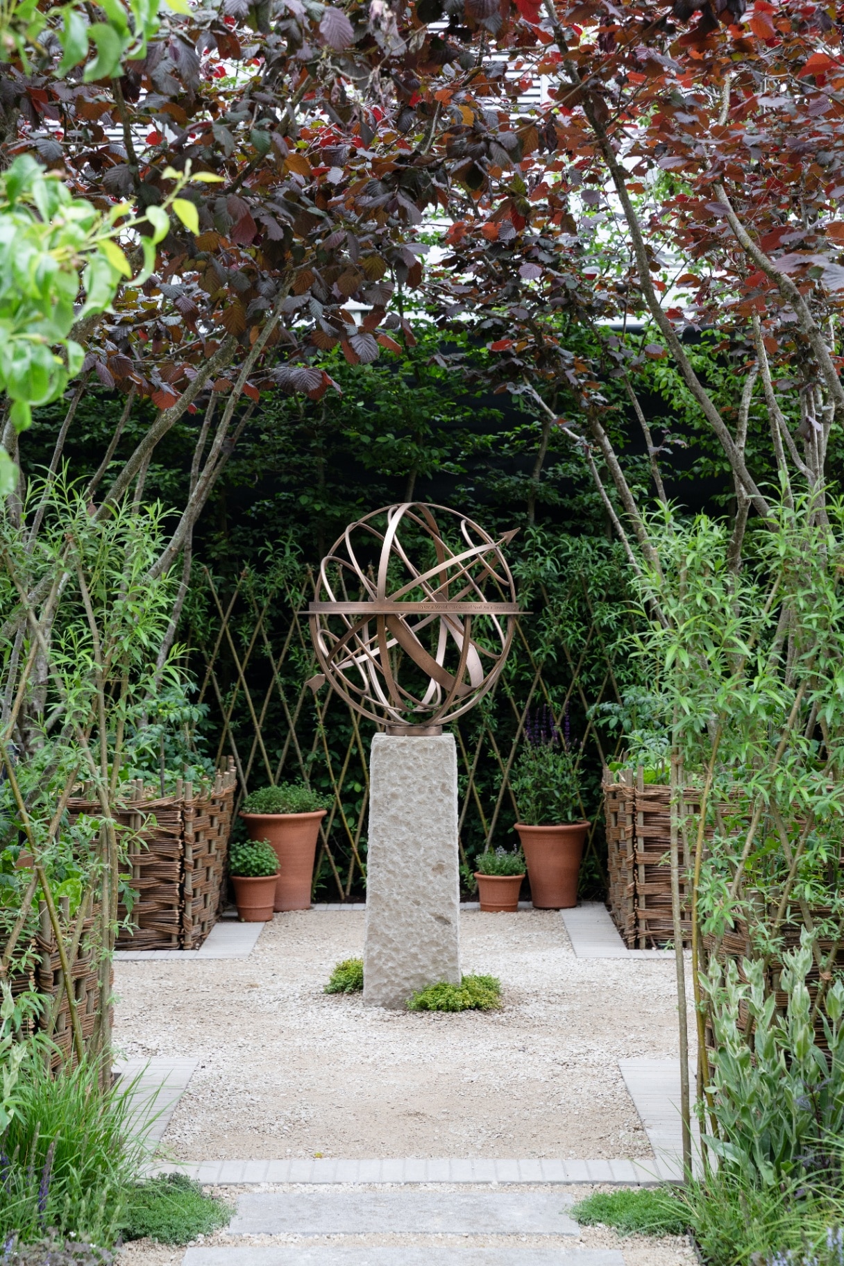 RHS Chelsea Flower Show 2026 Exhibitor
