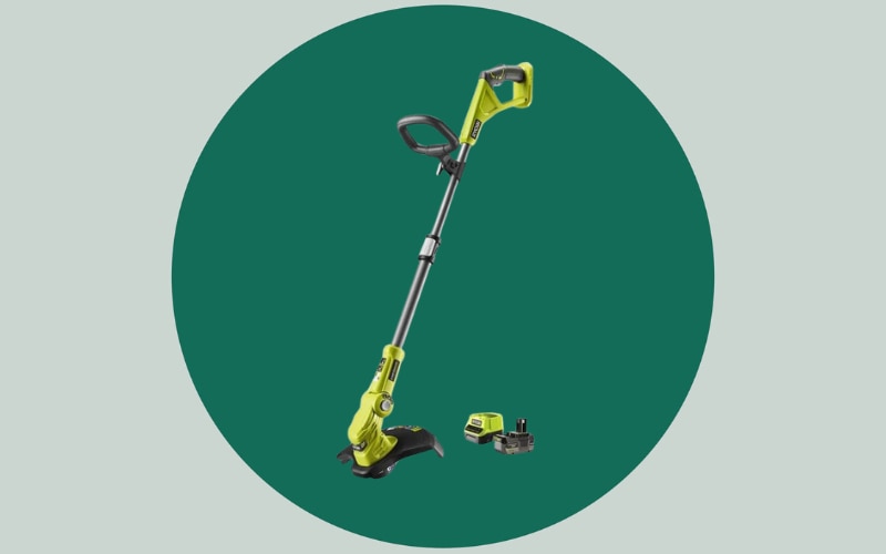 Ryobi 18V ONE+™ 25/30cm Cordless Grass Trimmer