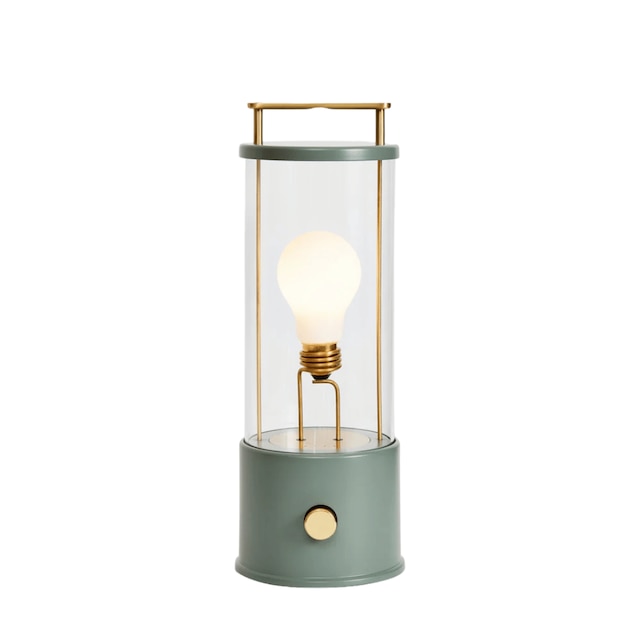 The Muse portable lamp