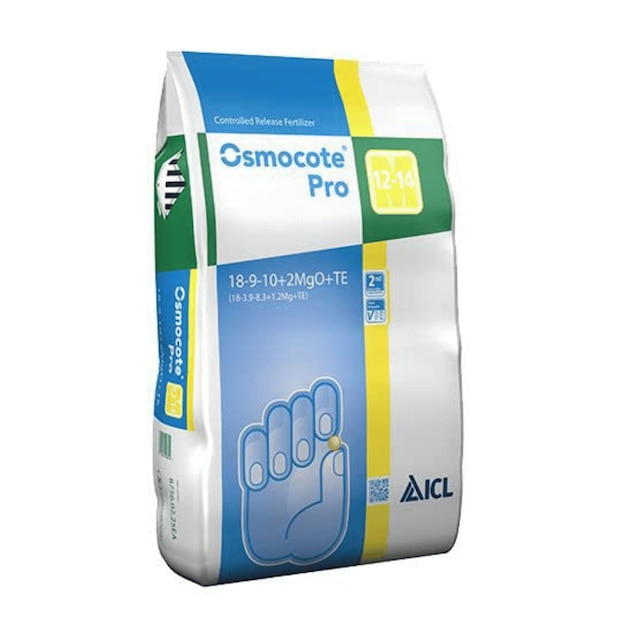 Osmocote pro slow-release fertiliser