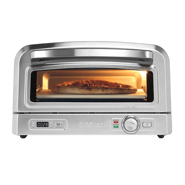 Cuisinart indoor pizza oven