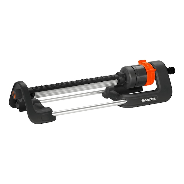 Gardena Aqua M rectangular sprinkler