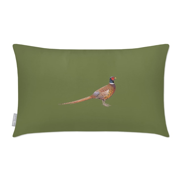Izabela Peters outdoor cushion