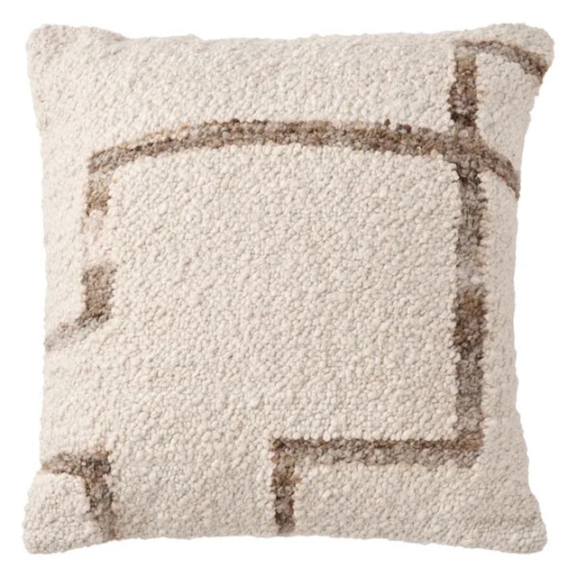 Pacific lifestyle set of 3 fleck outdoor scatter cushions
