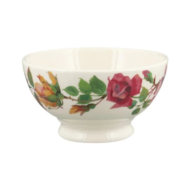 Granny's Roses French bowl