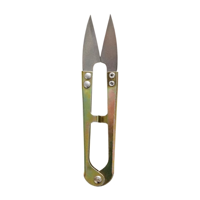 Garden cutting shears