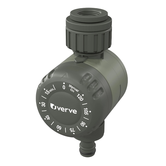 Verve single watering timer