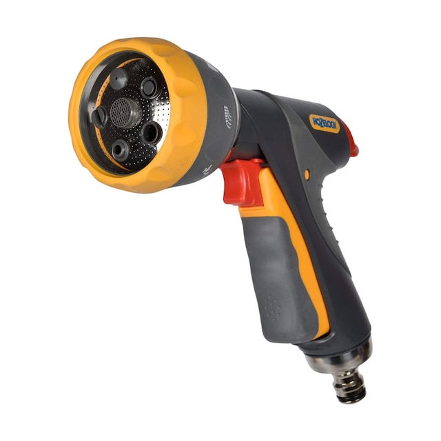 HOZELOCK Multi-jet spray gun pro