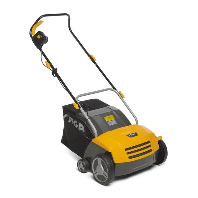 Electric lawn scarifier SV 213 E