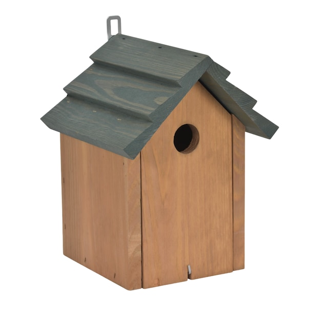 Littleworth bird house