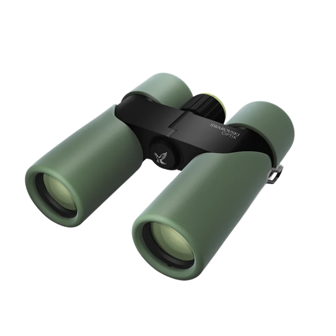 CL Companion 8x30