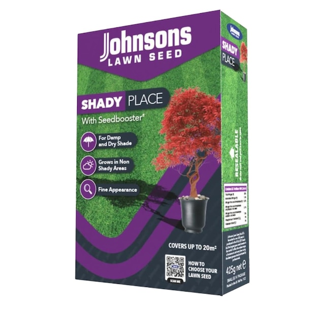 Johnsons Shady Place