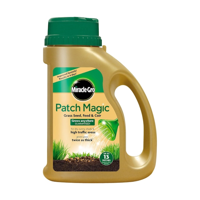 Patch Magic 