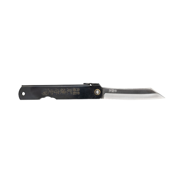 Niwaki SK Higonokami folding knife