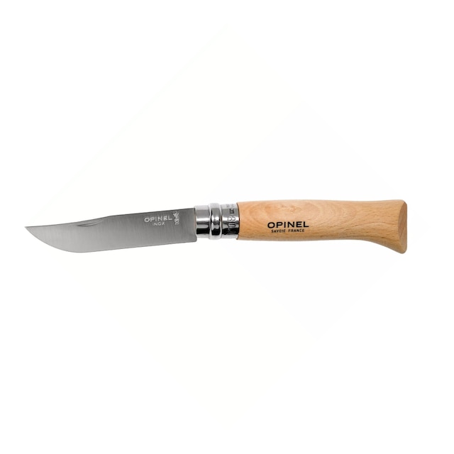 Opinel No08