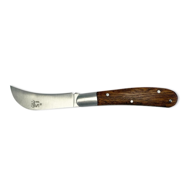 Spear & Jackson Kew Gardens Collection razorsharp folding garden knife