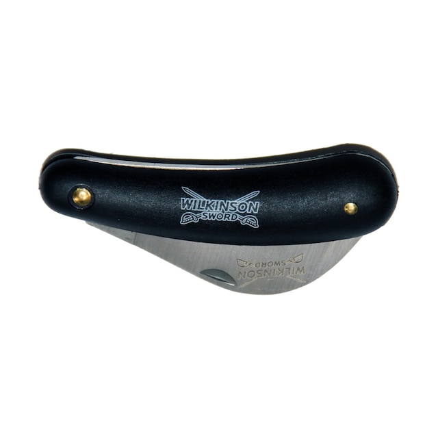 Wilkinson Sword folding pruning knife