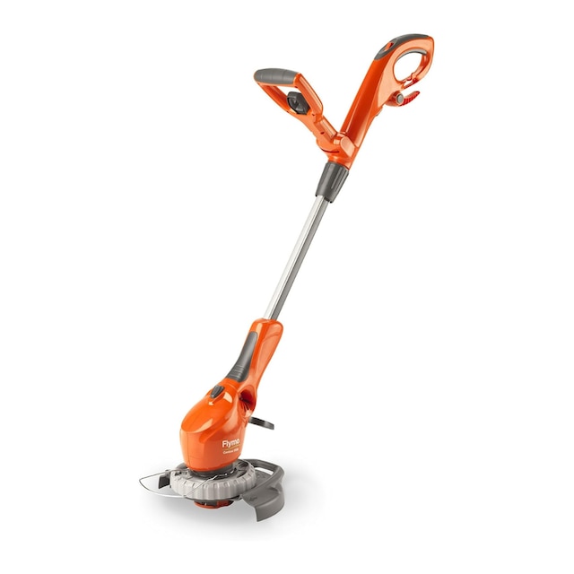 Flymo Contour 500E electric grass trimmer and edger