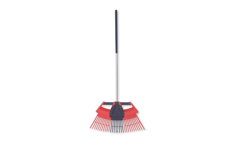 Spear and Jackson 3 in 1 Rake