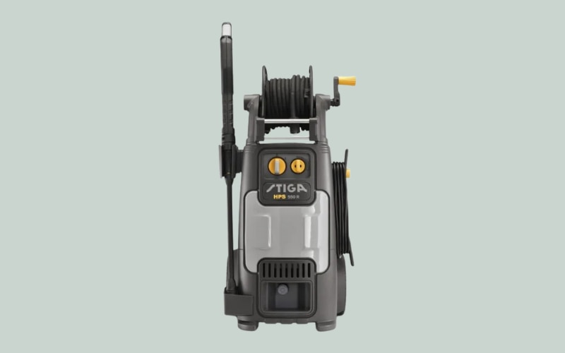 Stiga HPS 550 R