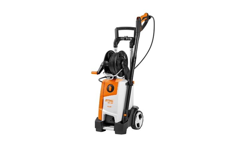 STIHL’s 130 Plus