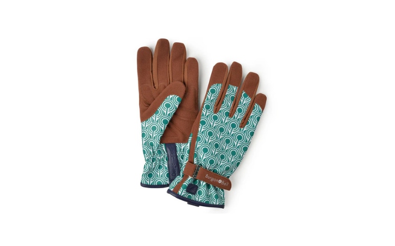 Burgon and Ball Love the Glove gardening gloves