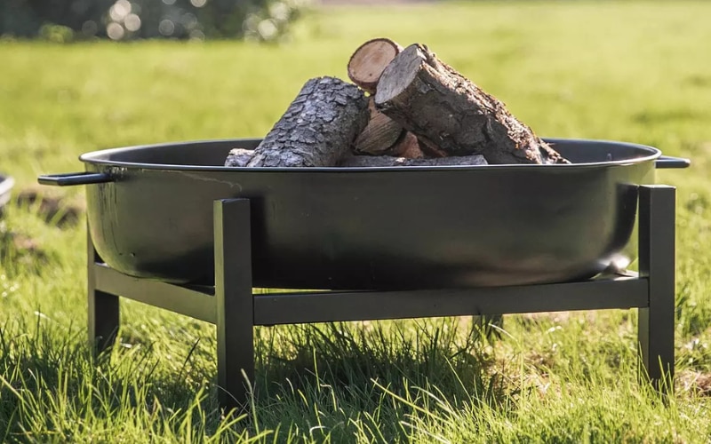 Best Fire Pits and Bowls