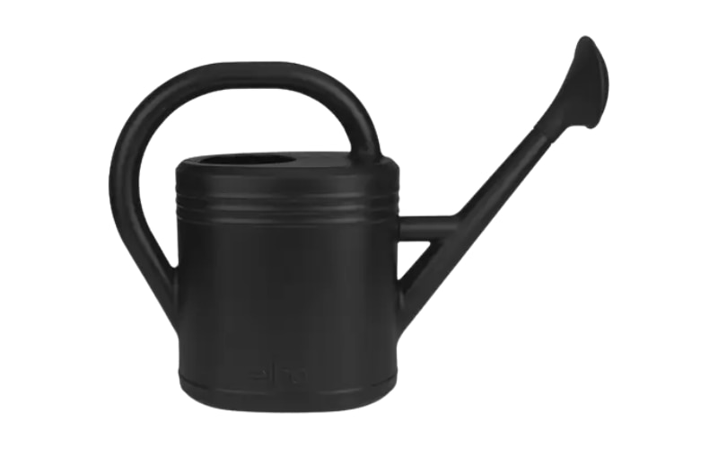 Elho Recycled Plastic Watering Can