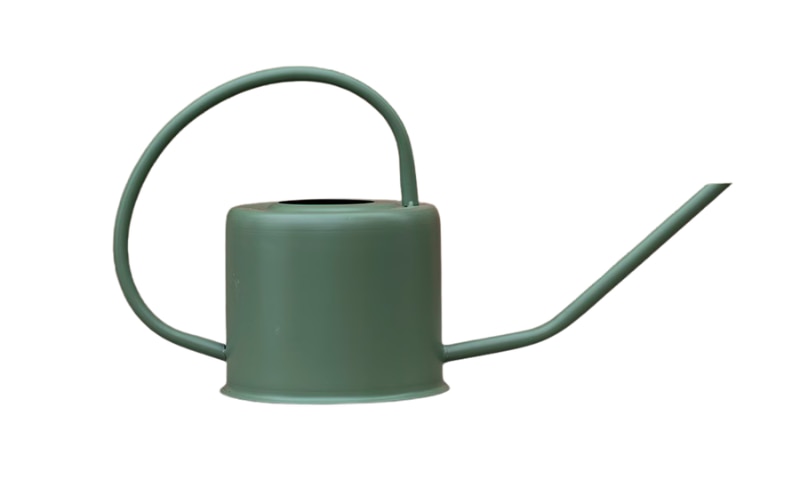 Indoor Watering Can – Green