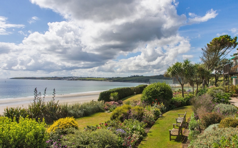 The Nare Gardens 